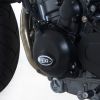 Kryt motoru, levý, KTM 790 DUKE 